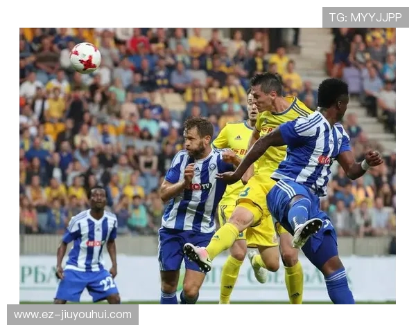 体彩杯足球赛比分预测分析助力精准投注与赛果预判